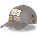 casquette-courbee-grise-snapback-outatime-btf1-outb-back-to-the-future-capslab