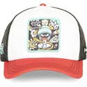 shapka-izvita-traker-mnogocveten-snapbek-loo13-marb-marvin-marsianect-looney-tunes-ot-capslab