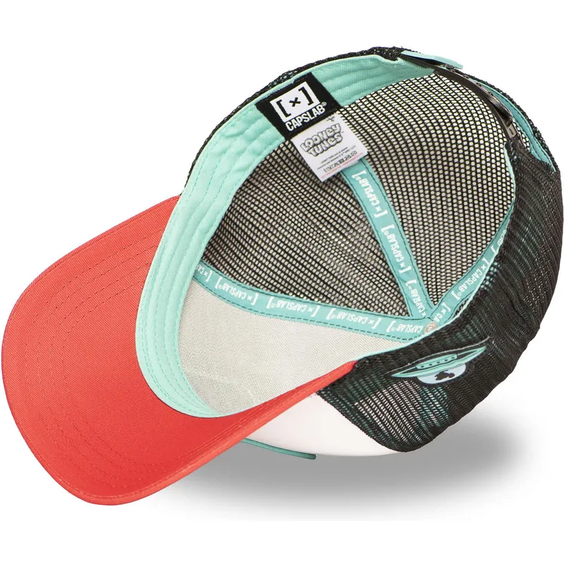 casquette-trucker-multicolore-marvin-le-martien-loo13-marb-looney-tunes-capslab