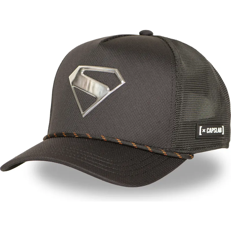 schwarze-trucker-cap-superman-dc12-pctholob-dc-comics-von-capslab