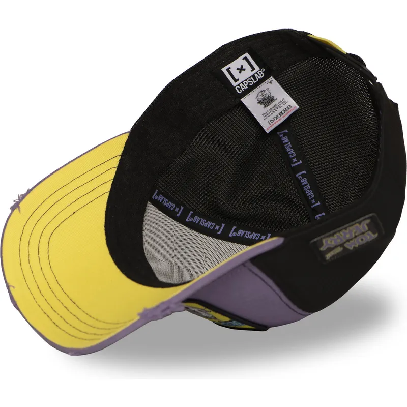 shapka-izvita-traker-violetka-snapbek-taj8-besb-tom-i-dzheri-looney-tunes-ot-capslab