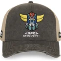 gorra-trucker-gris-y-beige-robot-grendizer-gol7-golb-de-capslab
