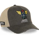 gorra-trucker-gris-y-beige-robot-grendizer-gol7-golb-de-capslab
