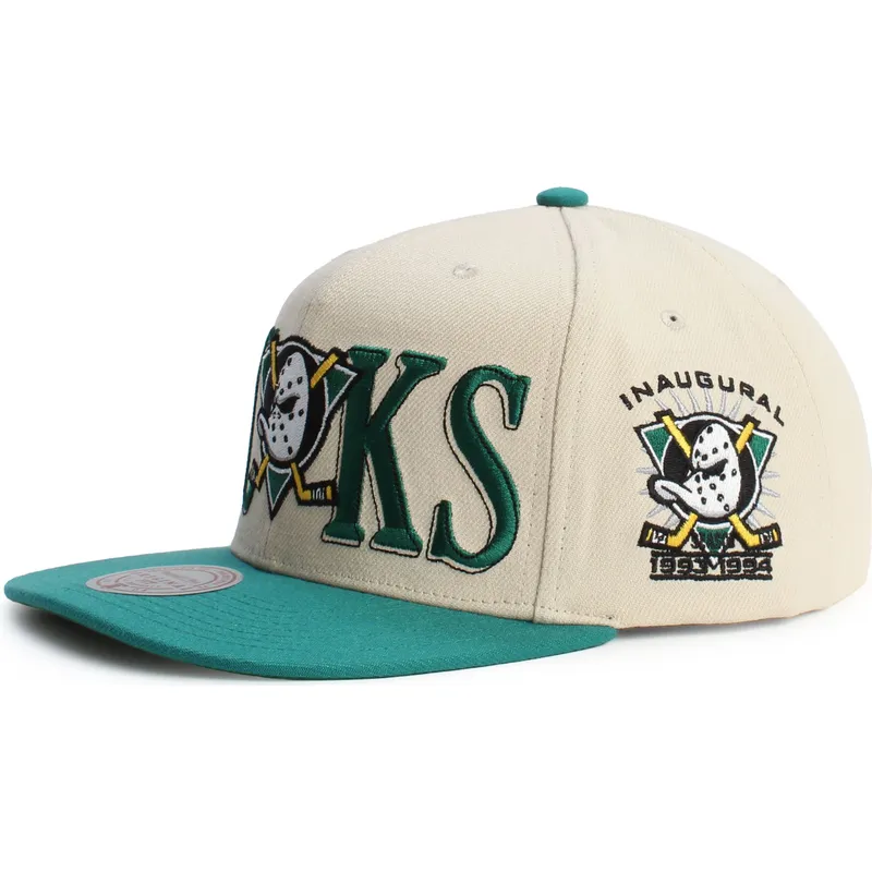 shapka-ploska-zelena-snapbek-across-the-board-na-anaheim-ducks-nhl-ot-mitchell-ness shapka-ploska-zelena-snapbek-across-the-board-na-anaheim-ducks-nhl-ot-mitchell-ness