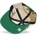 shapka-ploska-zelena-snapbek-across-the-board-na-boston-celtics-nba-ot-mitchell-ness