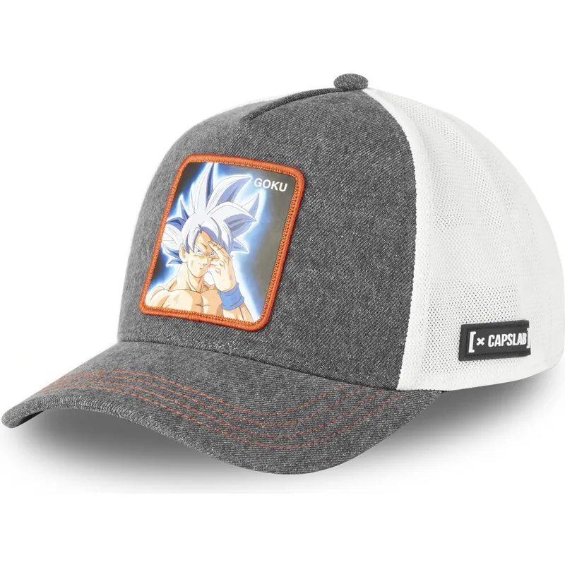 shapka-izvita-traker-siv-snapbek-ultra-instinct-dbs8-gokb-son-goku-dragon-ball-ot-capslab