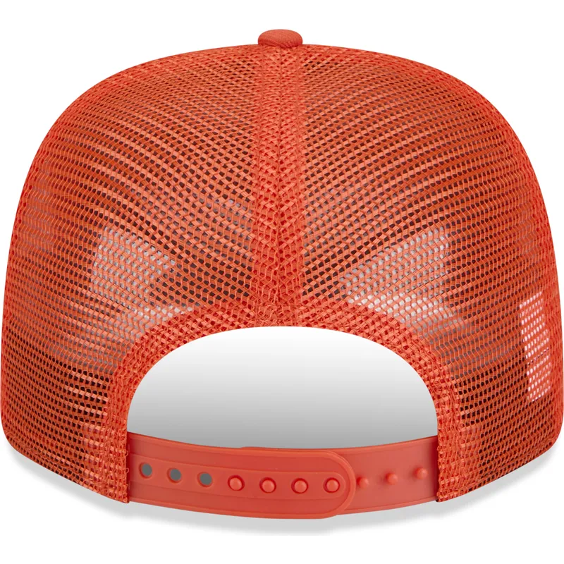 orange-truckercasket-9seventy-stretch-snap-evergreen-fra-anaheim-ducks-nhl-af-new-era