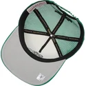shapka-izvita-traker-zelena-snapbek-block-na-boston-celtics-nba-ot-mitchell-ness