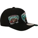shapka-izvita-cherna-snapbek-busted-pro-na-vancouver-grizzlies-nba-ot-mitchell-ness