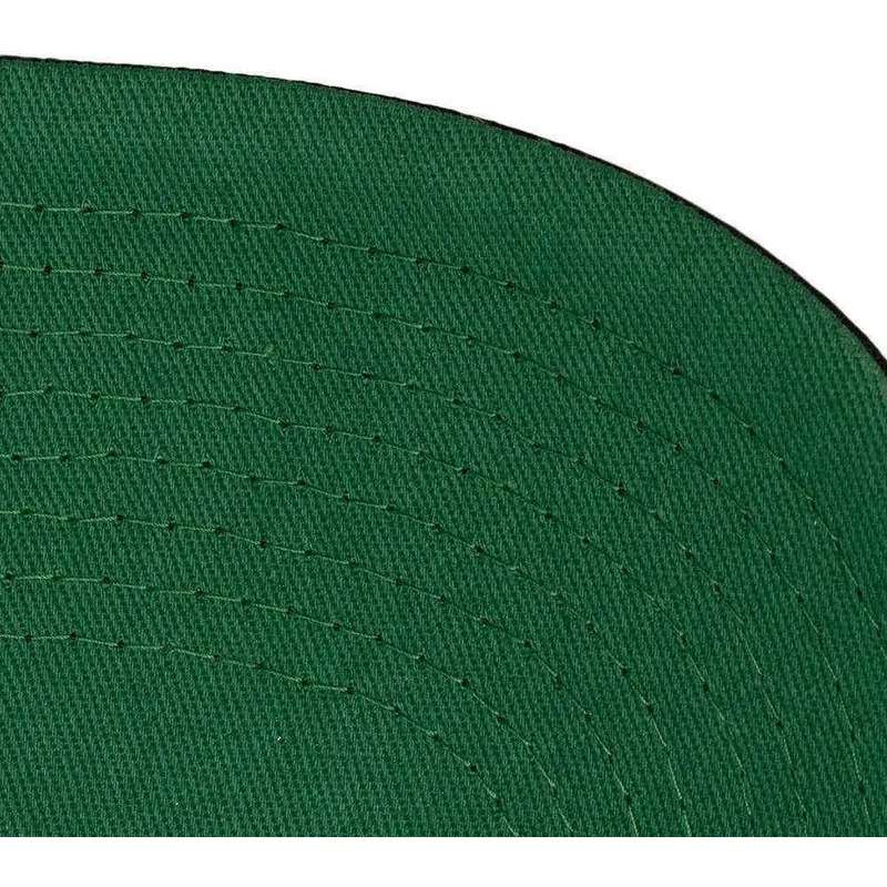 mitchell-ness-curved-brim-busted-pro-philadelphia-76ers-nba-black-snapback-cap