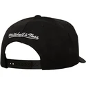shapka-izvita-cherna-snapbek-pinned-gold-pro-na-new-york-knicks-nba-ot-mitchell-ness