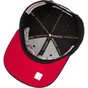 shapka-izvita-cherna-snapbek-hyper-type-pro-na-chicago-bulls-nba-ot-mitchell-ness