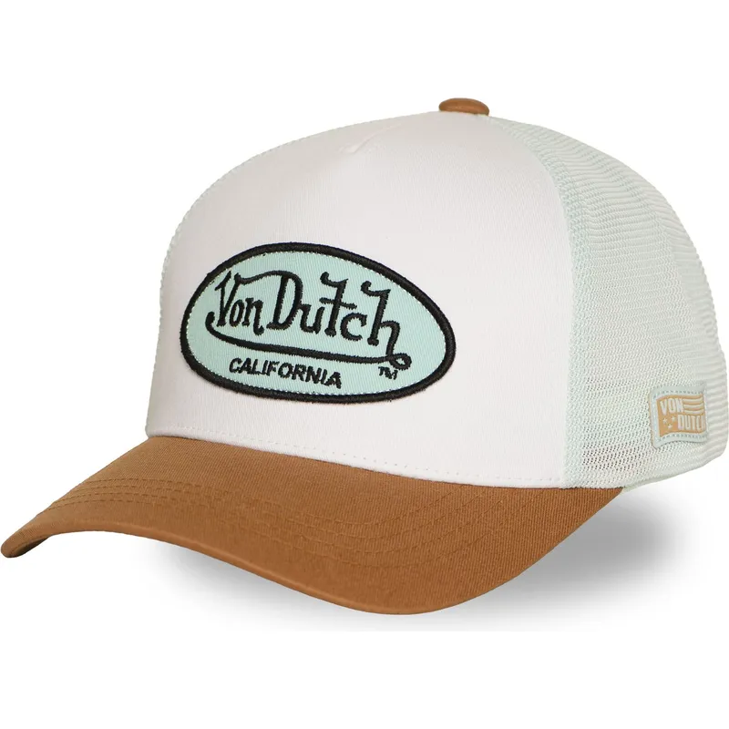 mehrfarbige-verstellbare-trucker-kappe-lof-b40-von-von-dutch