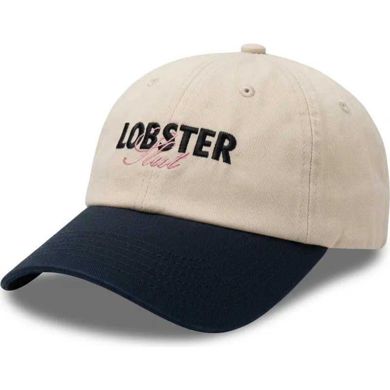 pica-pica-izvita-periferiya-lobster-slut-bezhova-i-tmnosinya-reguliruema-shapka pica-pica-izvita-periferiya-lobster-slut-bezhova-i-tmnosinya-reguliruema-shapka