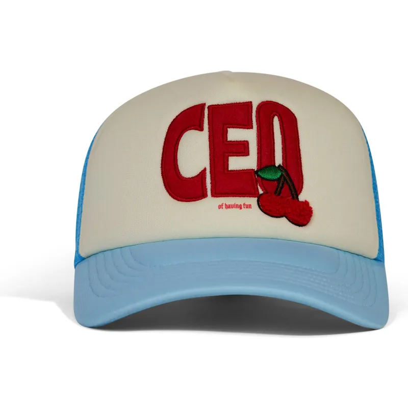 pica-pica-ceo-of-fun-blue-and-white-trucker-hat