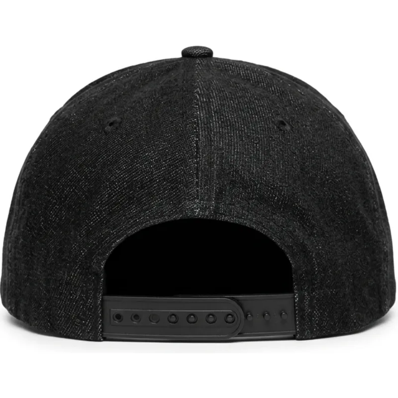 shapka-izvita-cherna-snapbek-mvp-dt-denim-na-new-york-yankees-mlb-ot-47-brand