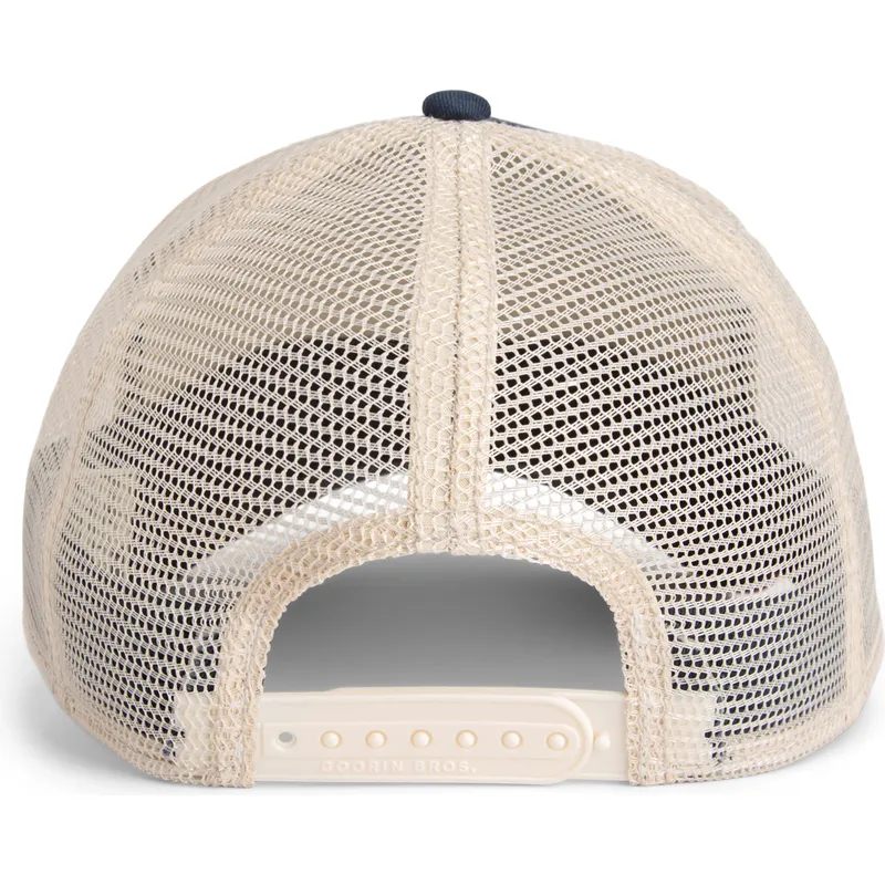 shapka-izvita-tmnosin-snapback-na-gorra-trucker-azul-marino-gallo-all-american-rooster-the-farm-ot-goorin-bros