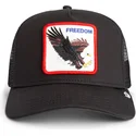 cherna-shapka-traker-orel-freedom-ot-goorin-bros