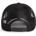 gorra-trucker-negra-aguila-freedom-de-goorin-bros