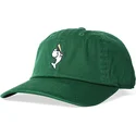 shapka-izvita-zelena-reguliruema-ballpark-na-yokohama-whales-mlb-ot-american-needle