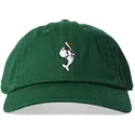 shapka-izvita-zelena-reguliruema-ballpark-na-yokohama-whales-mlb-ot-american-needle
