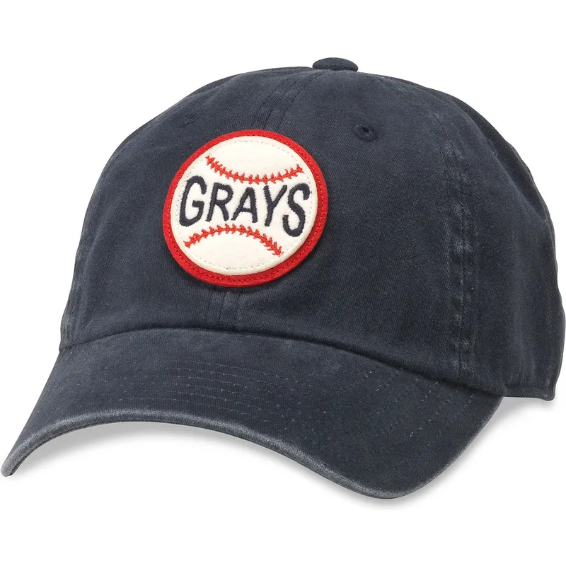 schwarze-verstellbare-curved-cap-archive-der-homestead-grays-mlb-von-american-needle