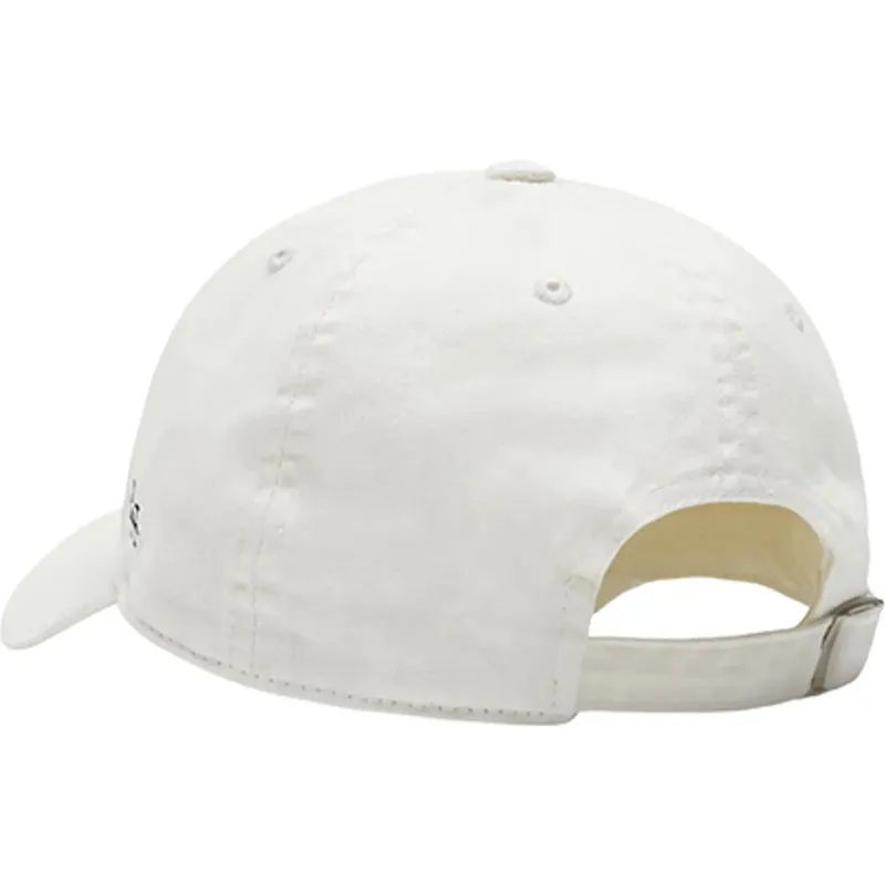 buet-beige-justerbar-kasket-los-angeles-speedway-ballpark-fra-american-needle