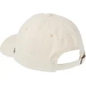 buet-beige-justerbar-kasket-desert-hill-motel-ballpark-fra-american-needle