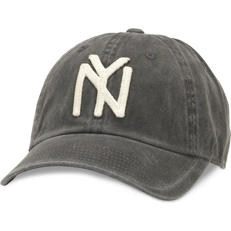 shapka-izvita-cherna-reguliruema-archive-na-new-york-black-yankees-mlb-ot-american-needle shapka-izvita-cherna-reguliruema-archive-na-new-york-black-yankees-mlb-ot-american-needle