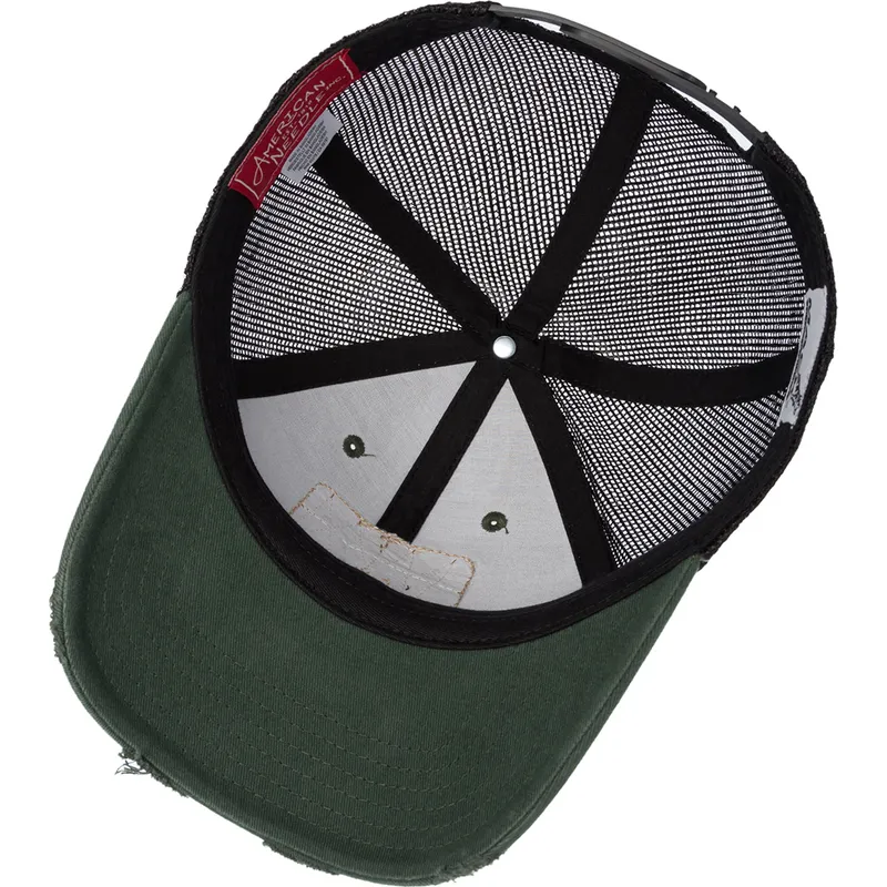 gron-orville-trucker-kasket-fra-mack-trucks-af-american-needle