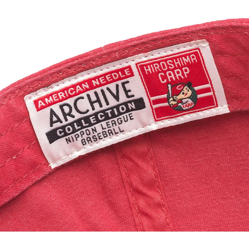 rod-justerbar-buet-kasket-archive-fra-hiroshima-toyo-carp-fra-american-needle
