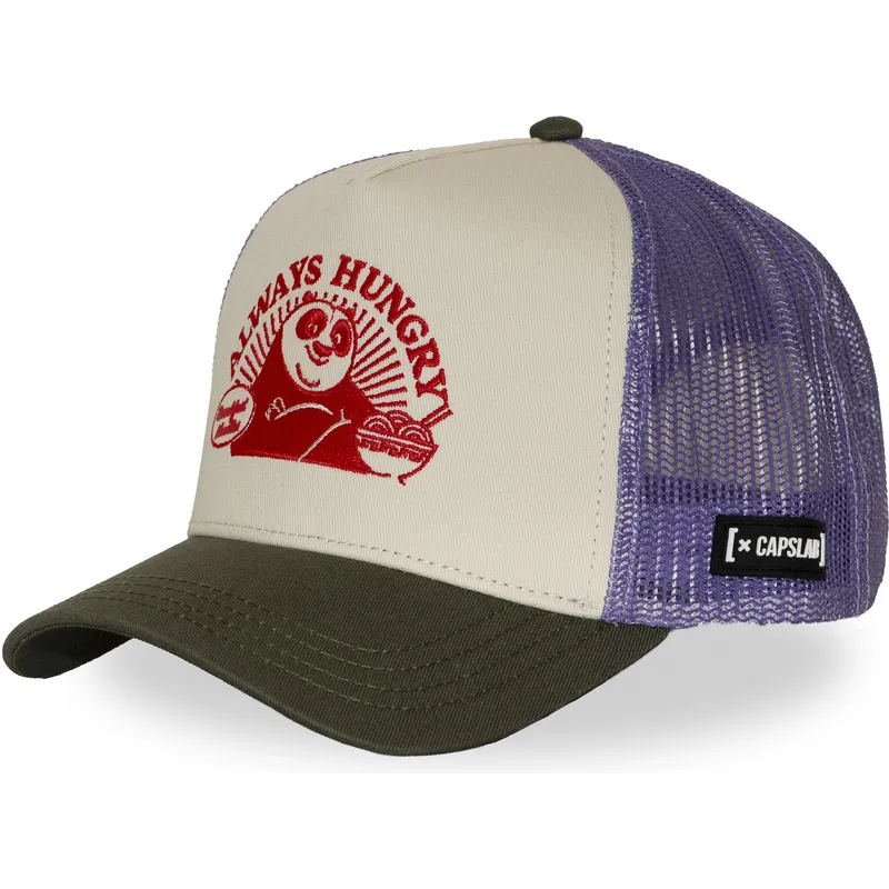 casquette-trucker-multicolore-po-kfp-ffu-kung-fu-panda-capslab