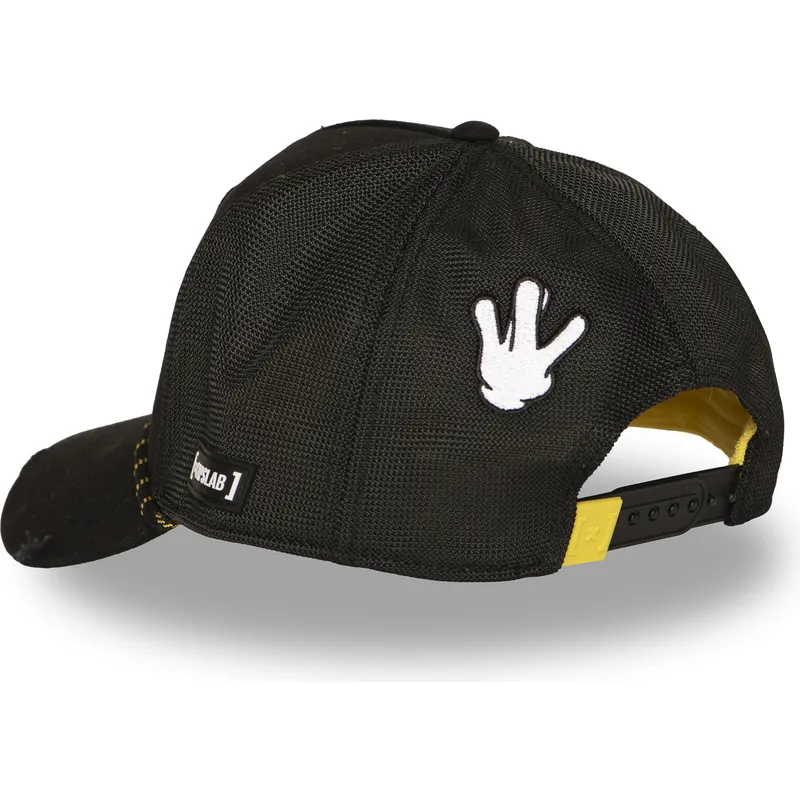 capslab-doggy-style-hip-doggyb-black-trucker-hat
