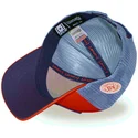 gorra-trucker-naranja-son-goku-ultra-instinct-dbs8-ultb-dragon-ball-de-capslab