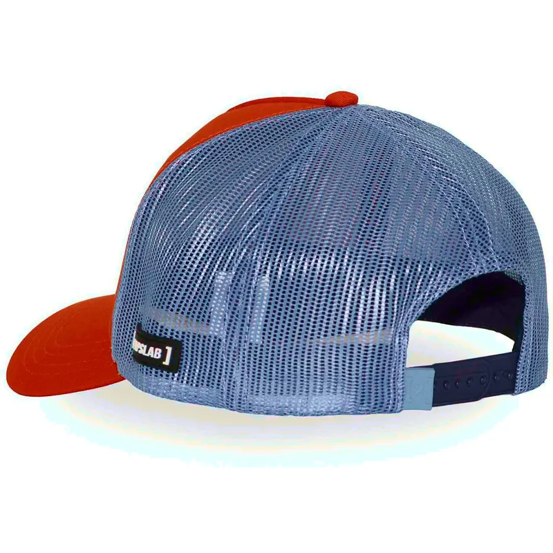 trucker-cap-orange-son-goku-ultra-instinct-dbs8-ultb-dragon-ball-von-capslab