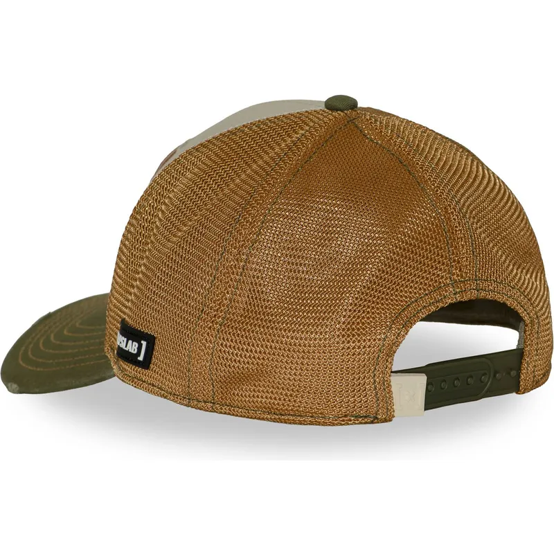 casquette-trucker-beige-et-verte-kfp-dra-kung-fu-panda-capslab