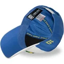 shapka-izvita-shapka-traker-byala-snapbek-oet1-newb-campeones-olivr-atom-shampioni-olivr-i-bendzhi-ot-capslab