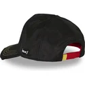 capslab-jur1-logb-jurassic-park-black-trucker-hat