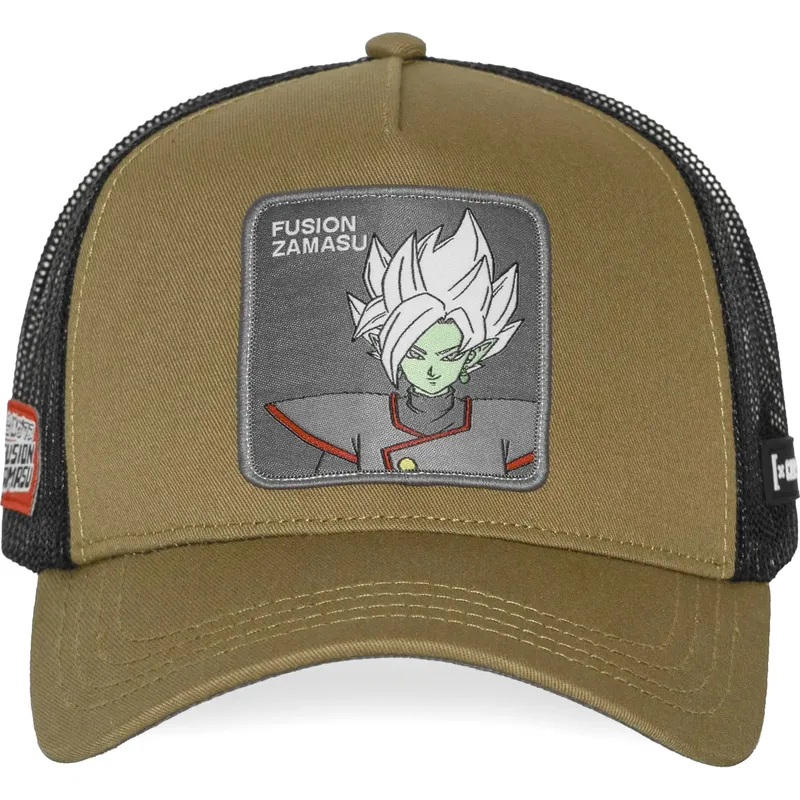 shapka-izvita-shapka-traker-zelena-snapbek-zamasu-dbs8-zamb-dragon-ball-zamasu-dragon-ball-ot-capslab