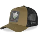 casquette-trucker-verte-zamasu-dbs8-zamb-dragon-ball-capslab