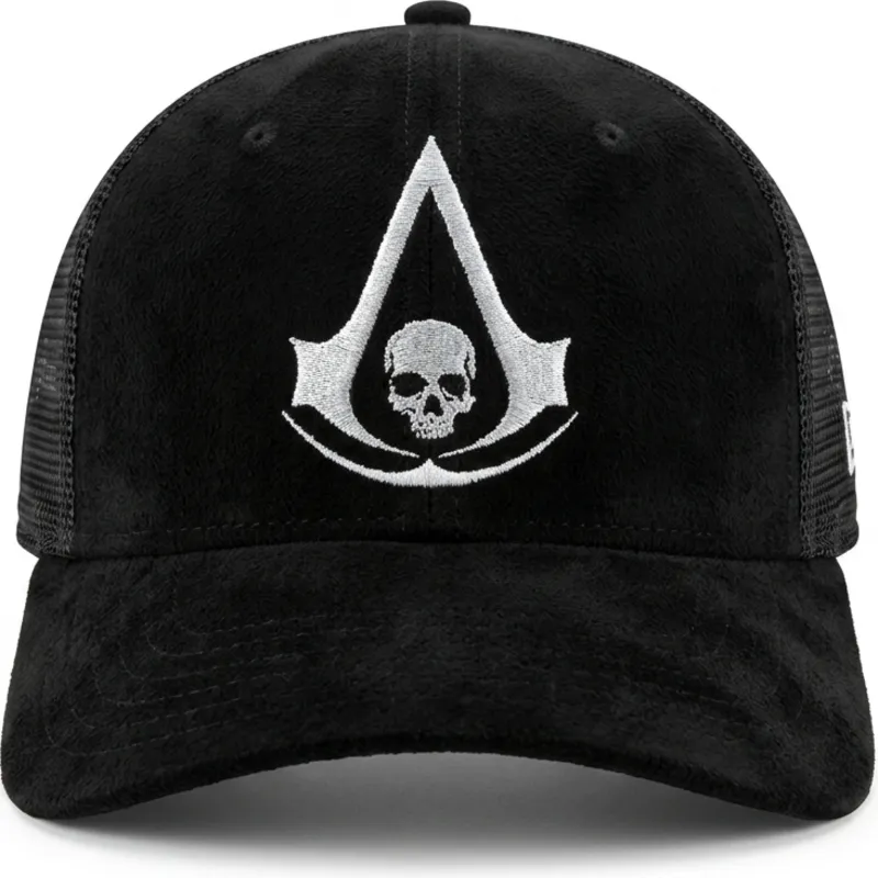 gorra-trucker-negra-asc3-blab-assassins-creed-de-capslab