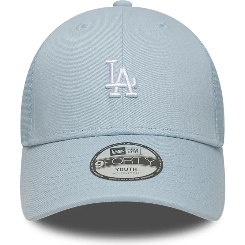 new-era-youth-9forty-homefield-los-angeles-dodgers-mlb-sinya-reguliruema-shapka-traker