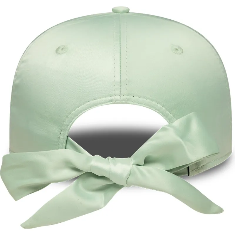 shapka-izvita-zelena-reguliruema-9forty-bow-back-satin-na-los-angeles-dodgers-mlb-ot-new-era shapka-izvita-zelena-reguliruema-9forty-bow-back-satin-na-los-angeles-dodgers-mlb-ot-new-era