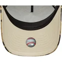 shapka-izvita-leopard-snapbek-9forty-m-crown-a-frame-leopard-na-new-york-yankees-mlb-ot-new-era