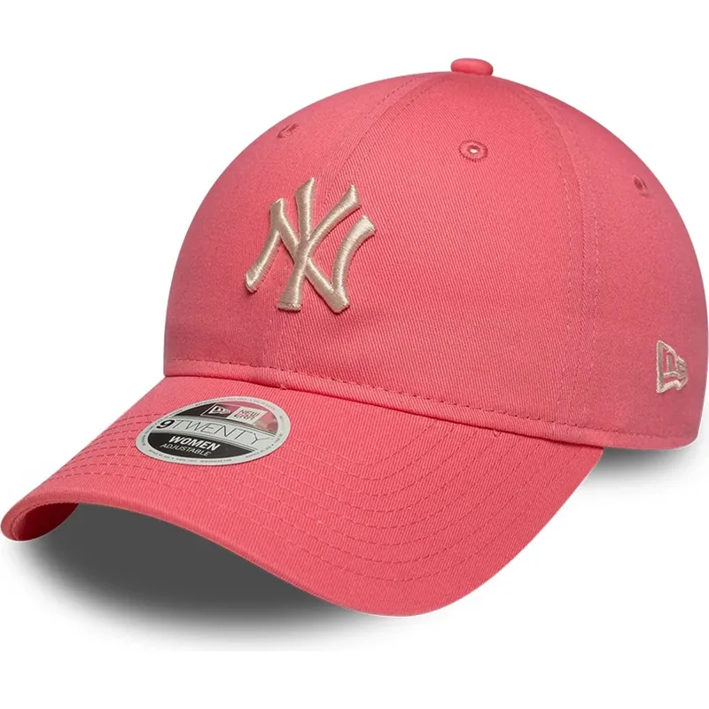 shapka-izvita-roza-reguliruem-9twenty-league-essential-midi-na-new-york-yankees-mlb-ot-new-era shapka-izvita-roza-reguliruem-9twenty-league-essential-midi-na-new-york-yankees-mlb-ot-new-era