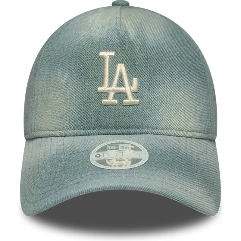 shapka-izvita-sinya-reguliruem-9twenty-a-frame-denim-na-los-angeles-dodgers-mlb-ot-new-era shapka-izvita-sinya-reguliruem-9twenty-a-frame-denim-na-los-angeles-dodgers-mlb-ot-new-era