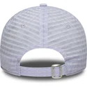 new-era-izvita-kozirka-damsko-lilavo-logo-9twenty-seersucker-new-york-yankees-mlb-lilava-reguliruema-shapka