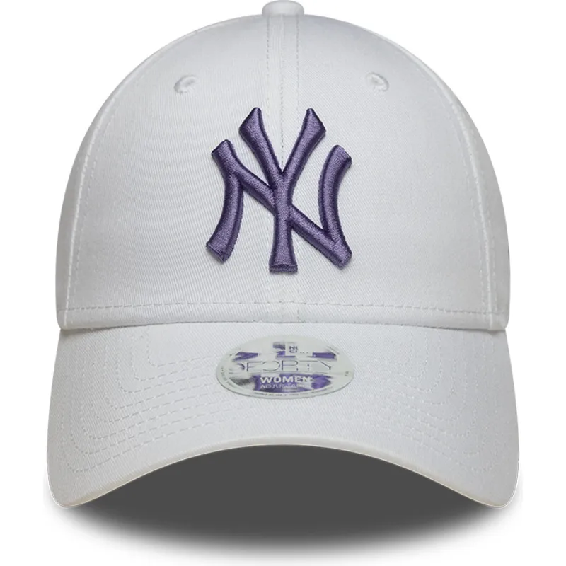 shapka-izvita-byala-reguliruem-9forty-league-essential-na-new-york-yankees-mlb-ot-new-era shapka-izvita-byala-reguliruem-9forty-league-essential-na-new-york-yankees-mlb-ot-new-era