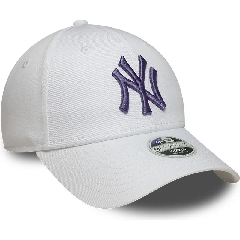 shapka-izvita-byala-reguliruem-9forty-league-essential-na-new-york-yankees-mlb-ot-new-era shapka-izvita-byala-reguliruem-9forty-league-essential-na-new-york-yankees-mlb-ot-new-era