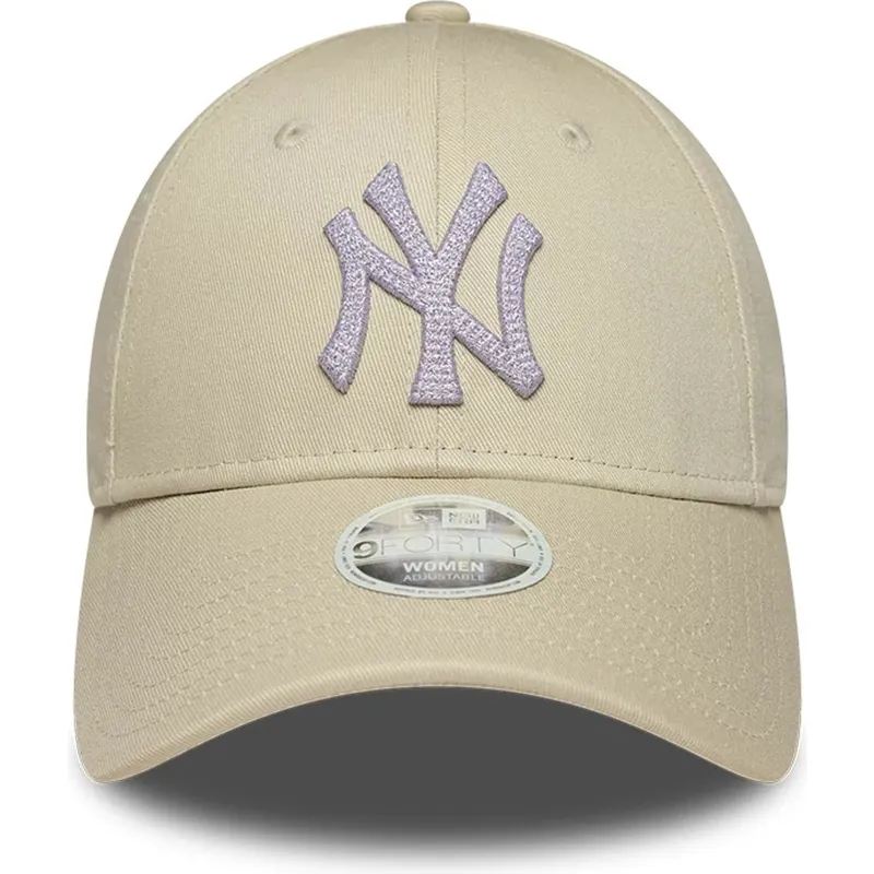 shapka-izvita-bezhov-reguliruem-9forty-metallic-na-new-york-yankees-mlb-ot-new-era shapka-izvita-bezhov-reguliruem-9forty-metallic-na-new-york-yankees-mlb-ot-new-era
